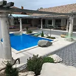 Apartament Resident Wellness Vendeghaz