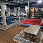 Resident Wellness Vendeghaz