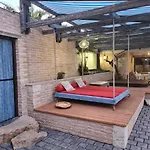 Apartament Resident Wellness Vendeghaz