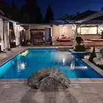 Apartament Resident Wellness Vendeghaz