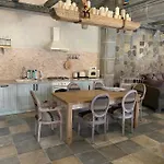 Resident Wellness Vendeghaz Apartament Bichișciaba