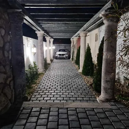 Resident Wellness Vendeghaz Bekescsaba