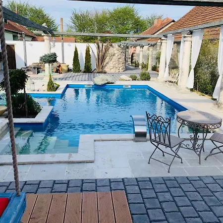 Resident Wellness Vendeghaz Bekescsaba