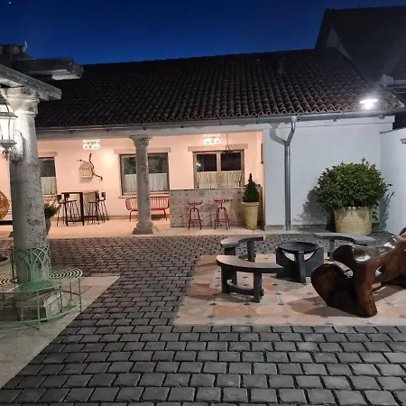 Apartament Resident Wellness Vendeghaz Bekescsaba
