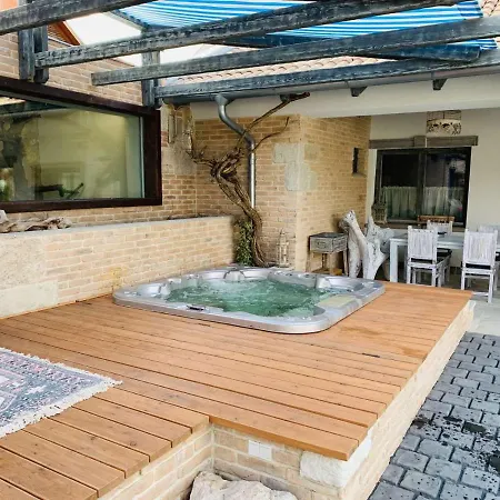 Resident Wellness Vendeghaz Bekescsaba