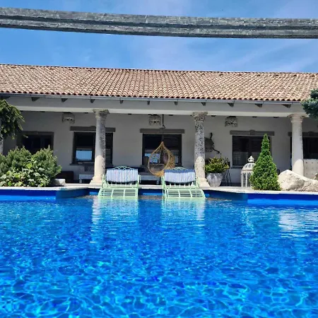 Resident Wellness Vendeghaz Apartament Bekescsaba