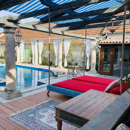 Resident Wellness Vendeghaz * Bekescsaba