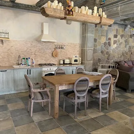 Resident Wellness Vendeghaz Apartament Bekescsaba