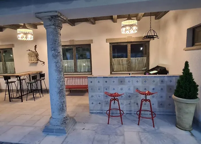 דירה Resident Wellness Vendeghaz בקשצ'אבה