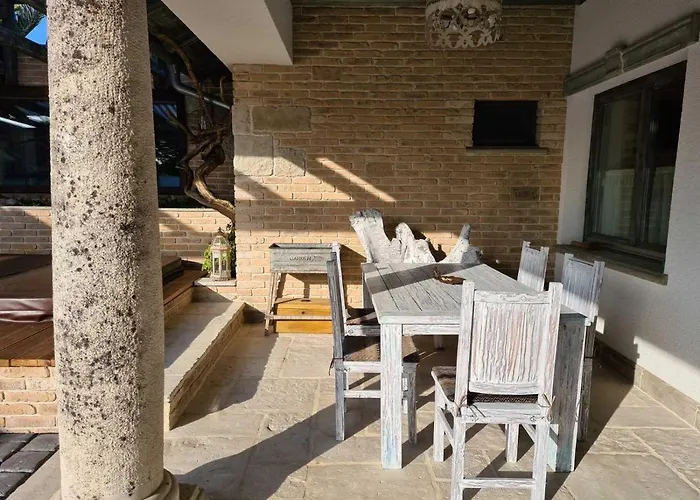 Resident Wellness Vendeghaz * Bekescsaba