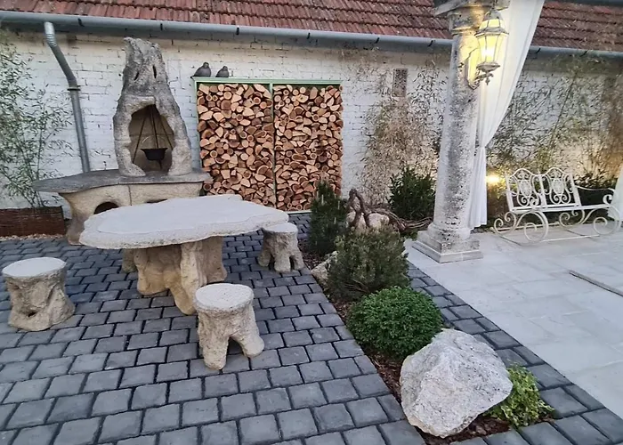 דירה Resident Wellness Vendeghaz
