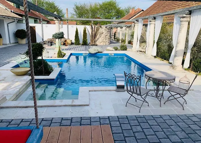 Resident Wellness Vendeghaz Bekescsaba