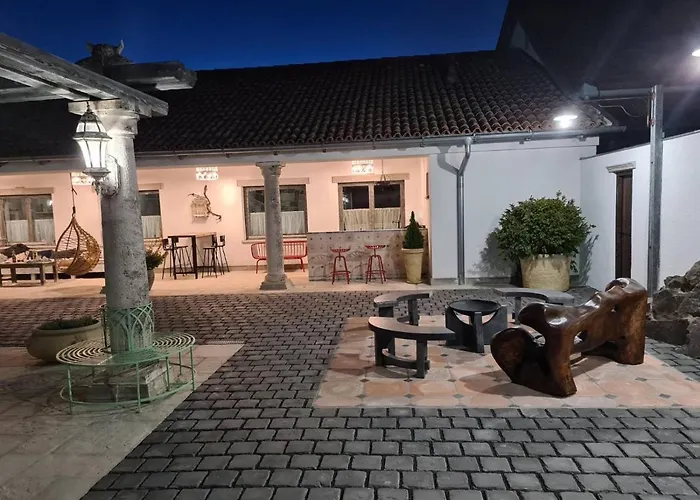 Daire Resident Wellness Vendeghaz Bekescsaba