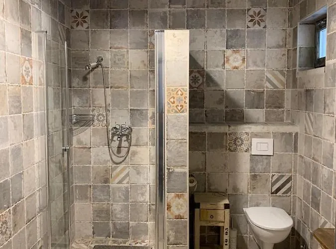 Resident Wellness Vendeghaz בקשצ'אבה