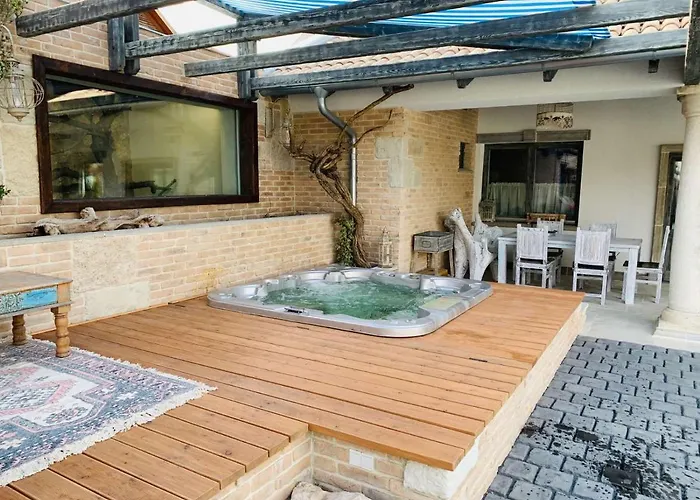 Resident Wellness Vendeghaz Bekescsaba