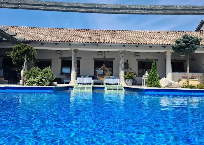 Resident Wellness Vendeghaz Daire Bekescsaba
