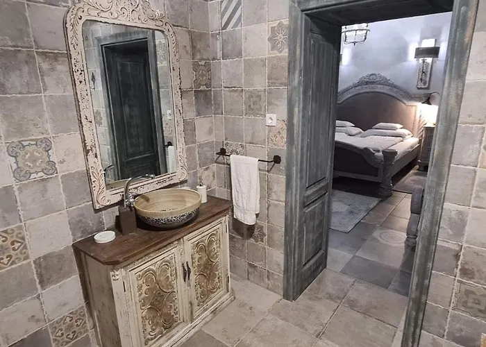 דירה Resident Wellness Vendeghaz *